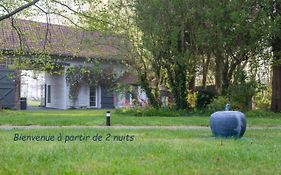 La Pomme Pétillante