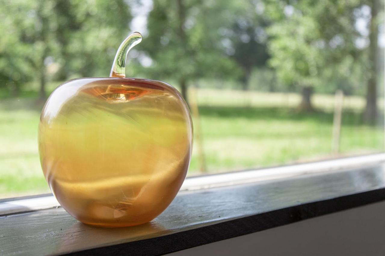 La Pomme Pétillante Maisnieres Esterno foto