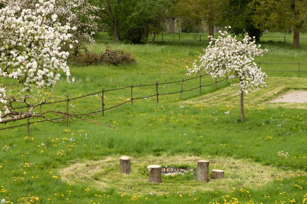 La Pomme Pétillante Maisnieres Esterno foto